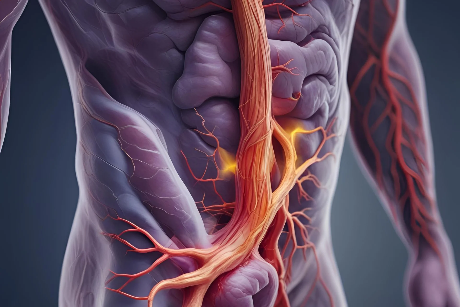 Angiogenesis