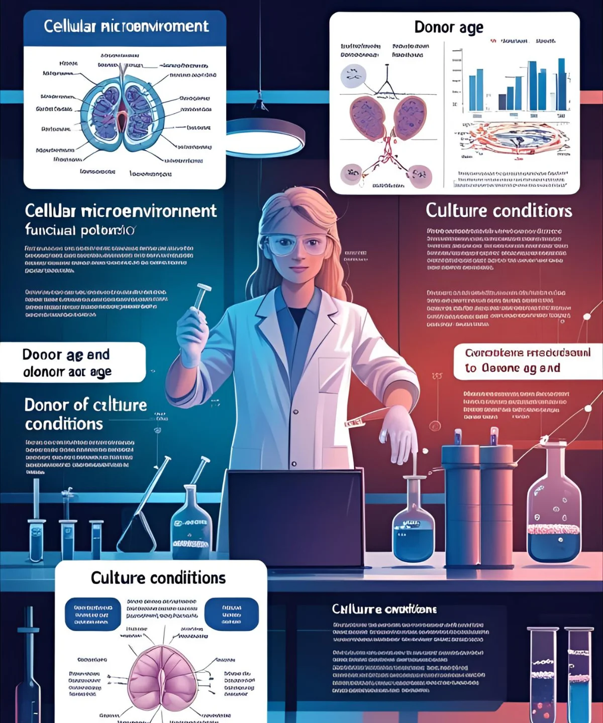 Factors Affecting MSC Functional Potency