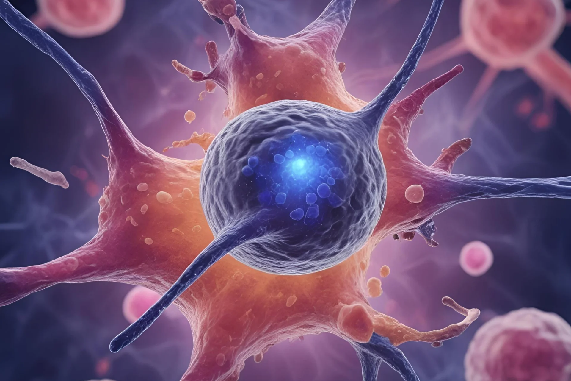 Immunomodulation