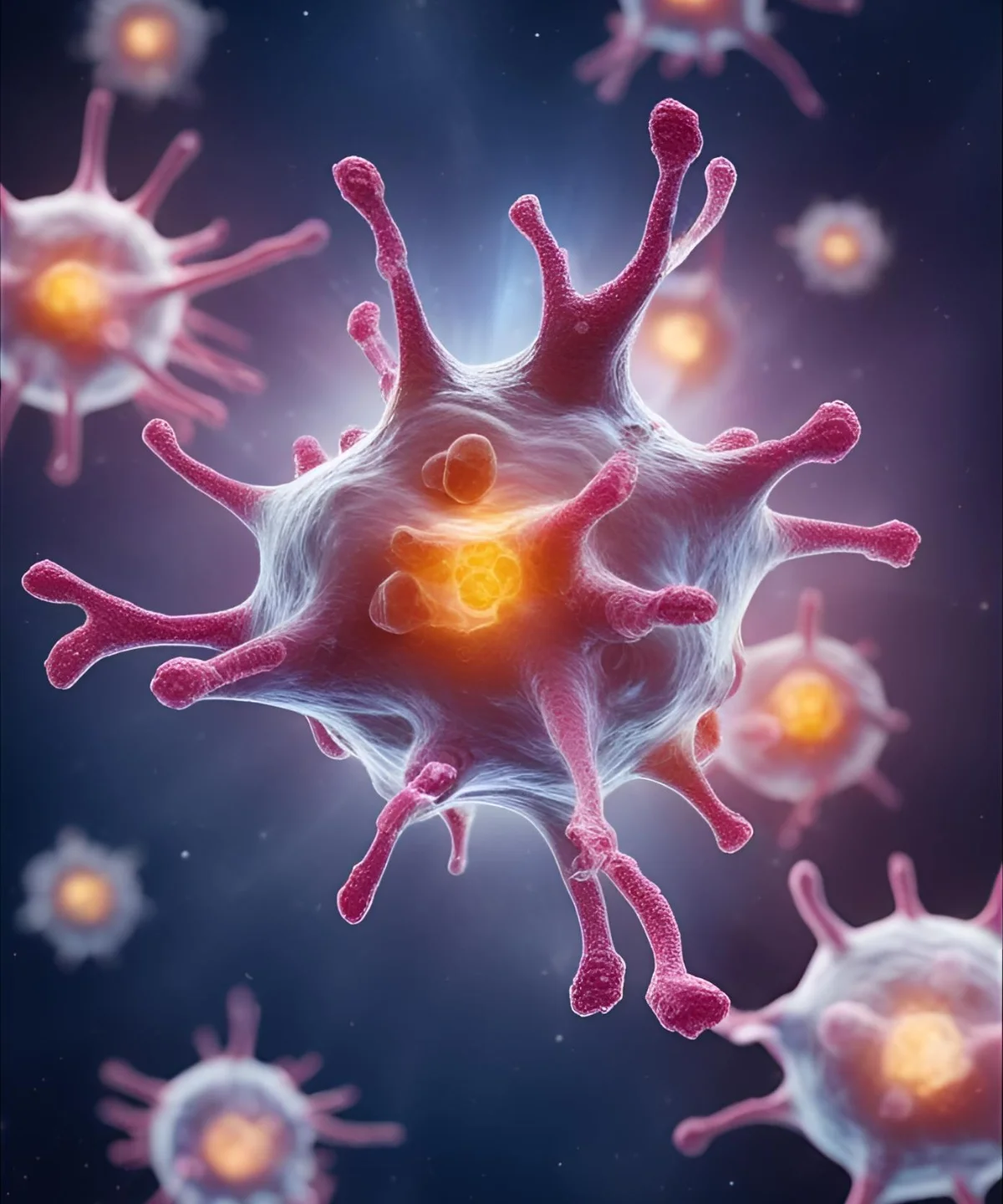 Mesenchymal Stem Cell Differentiation
