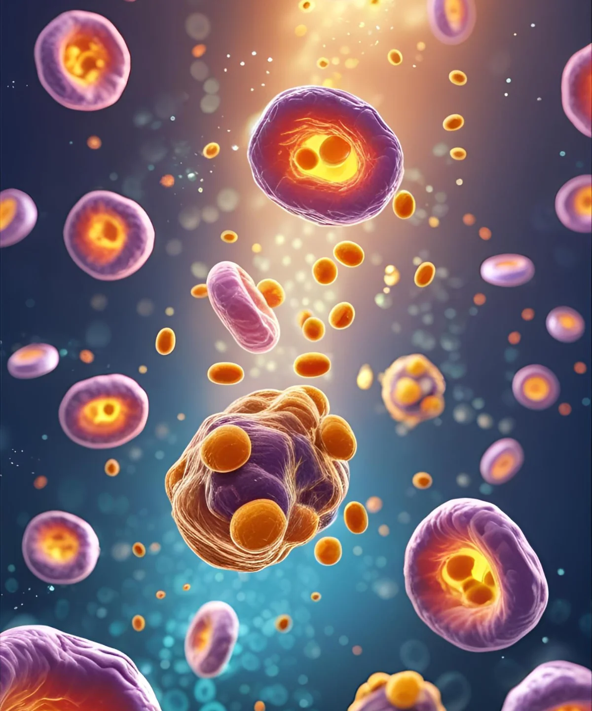 Mesenchymal Stem Cell Exosomes