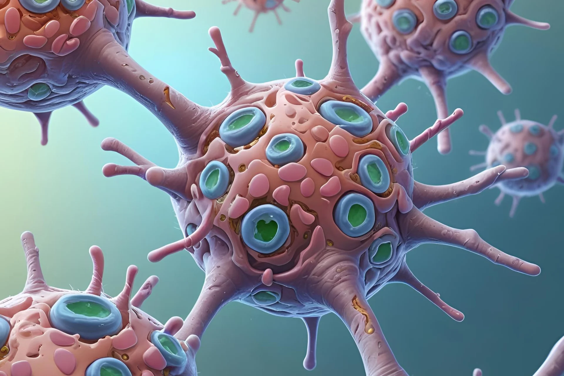 Tissue Repair